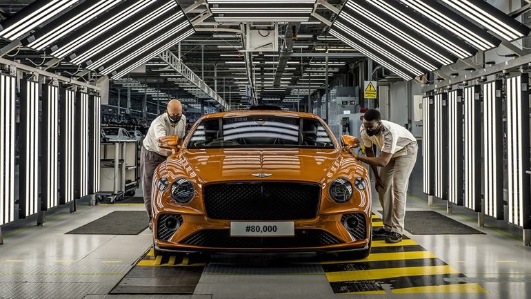 Το κορυφαίο touring του κόσμου